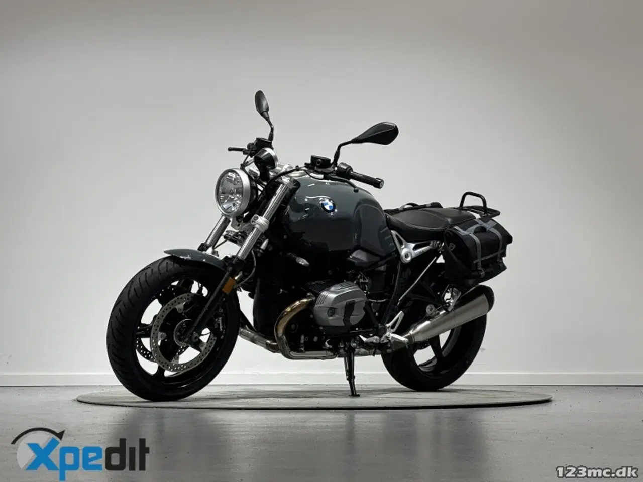 Billede 5 - BMW R NineT Pure