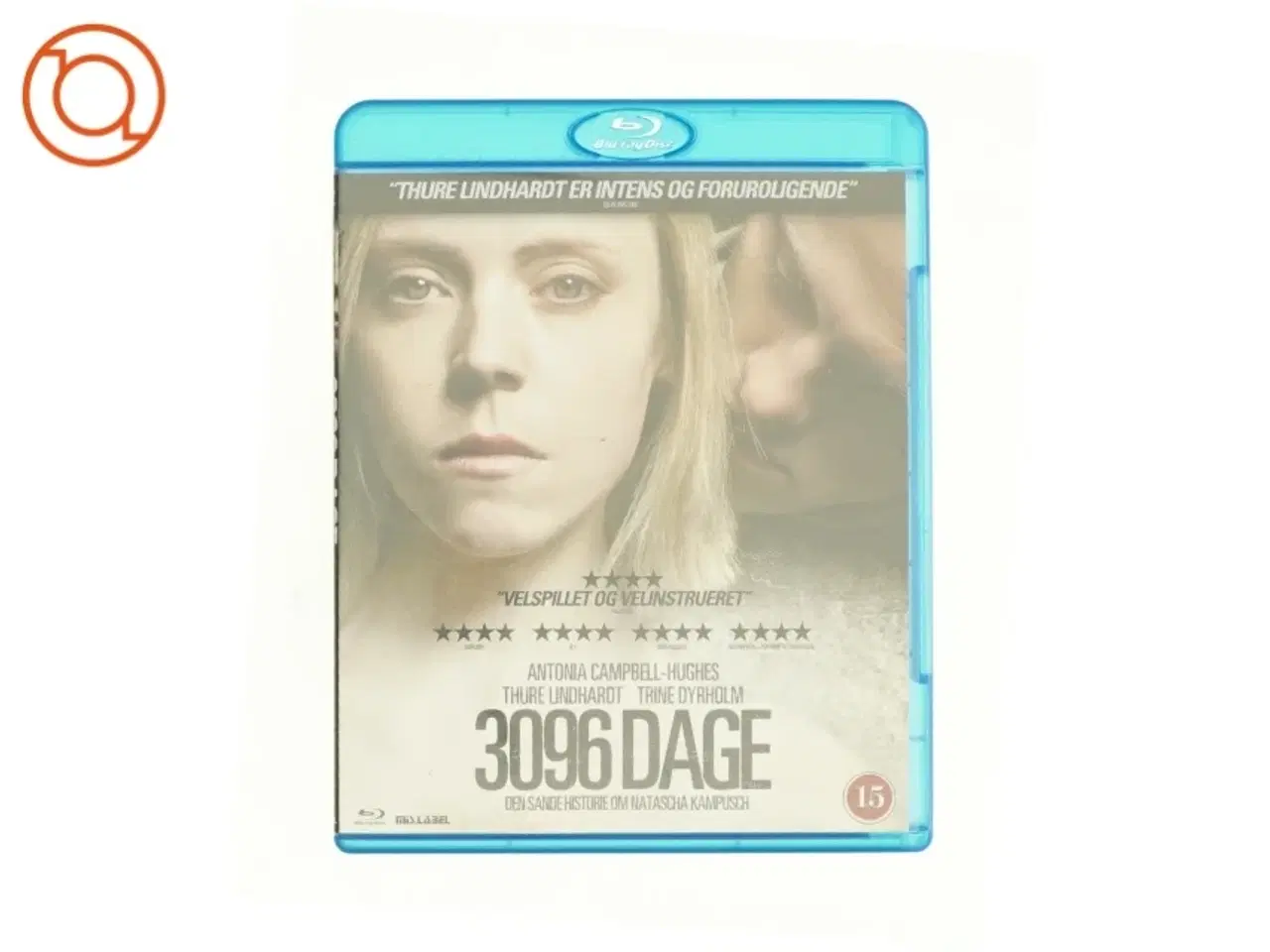 Billede 1 - 3096 dage