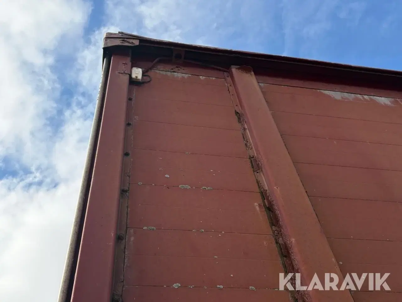 Billede 12 - Trailer Krone