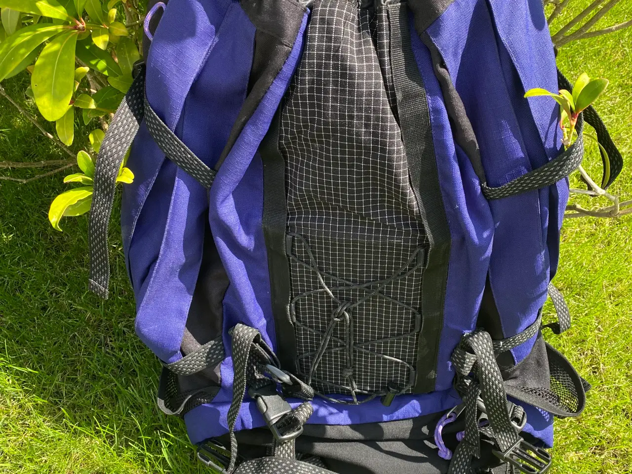 Billede 5 - Asivik 65 L rygsæk 