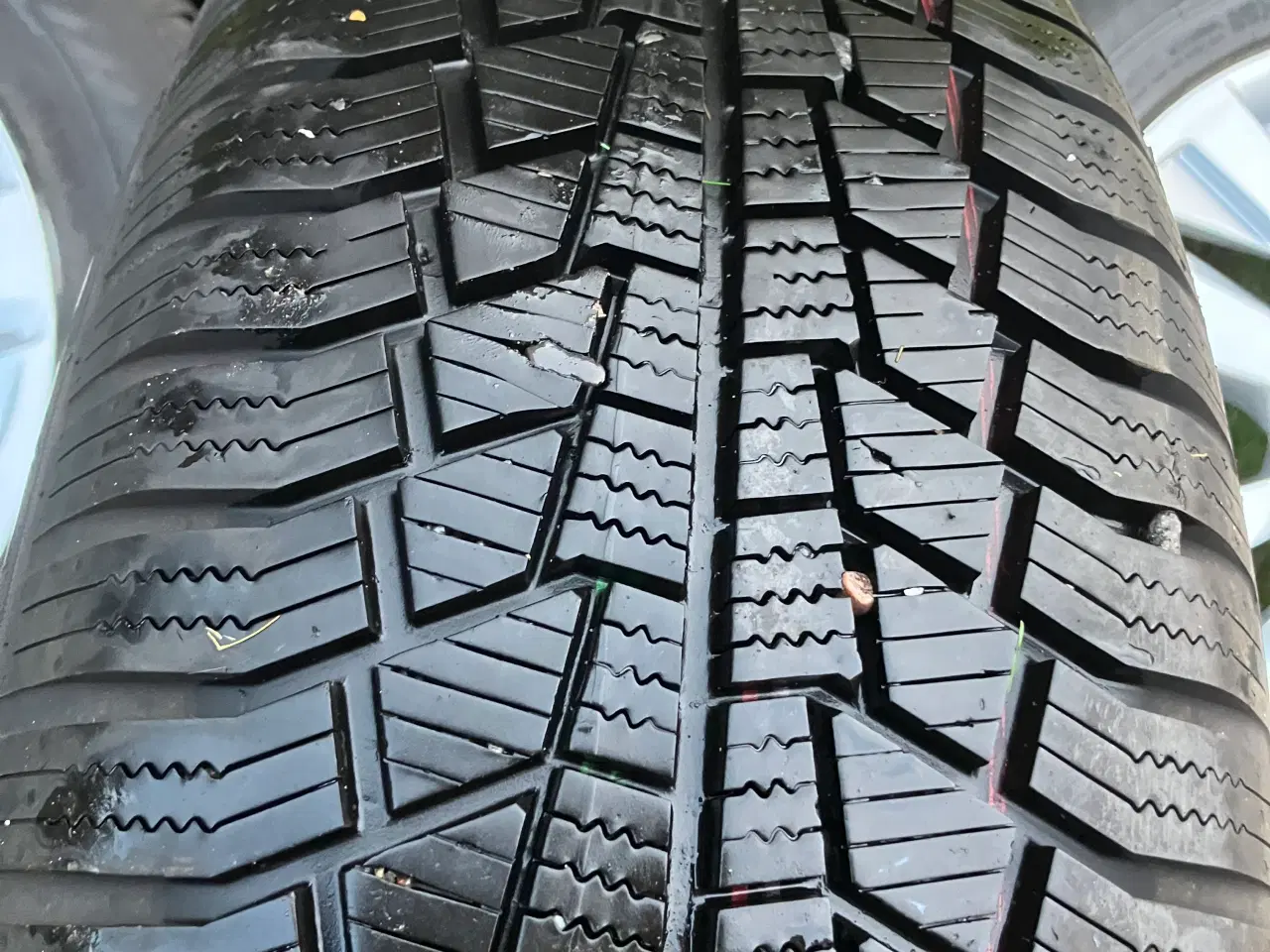 Billede 7 - Vinterdæk