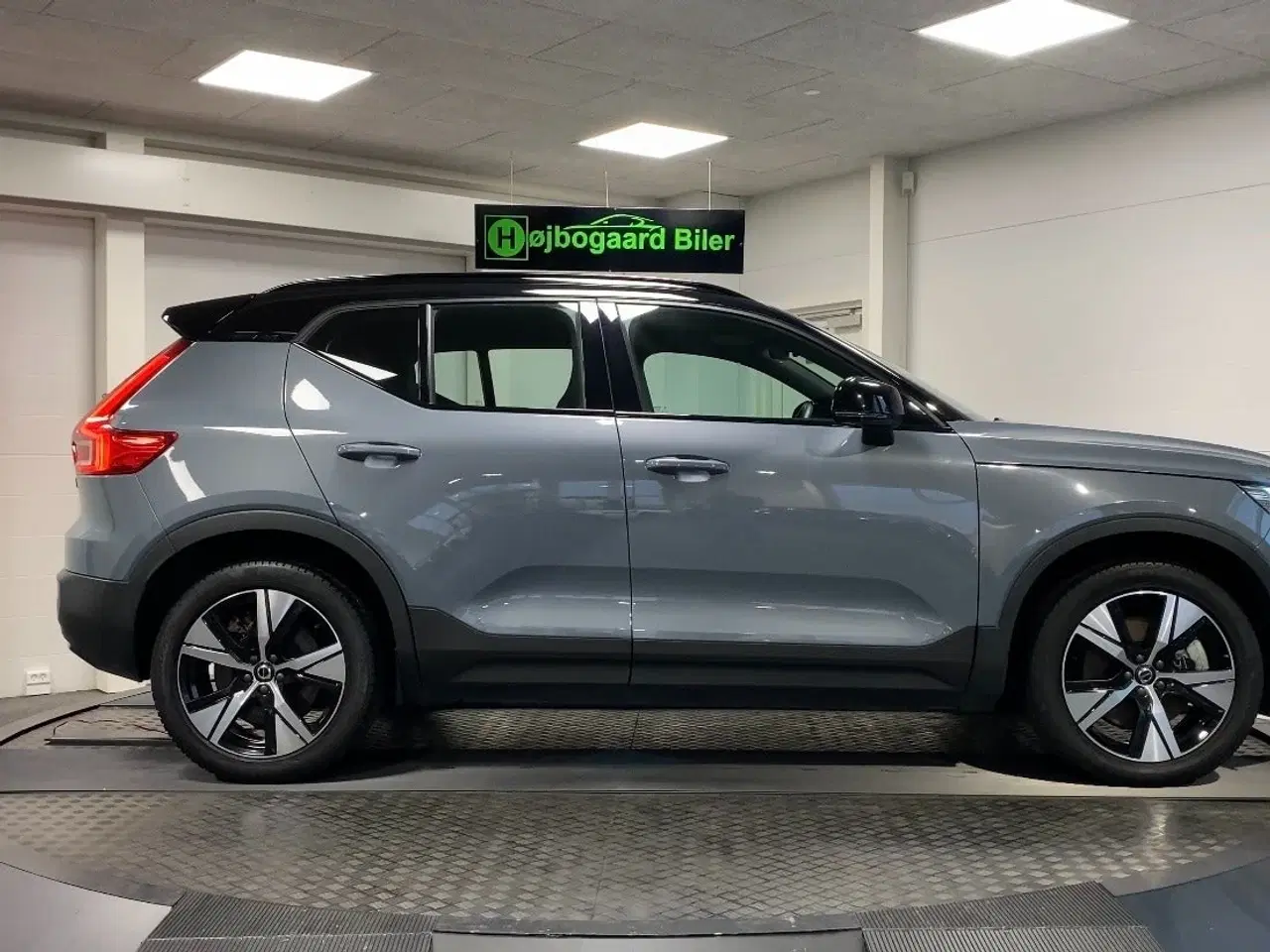 Billede 6 - Volvo XC40  P6 ReCharge Plus