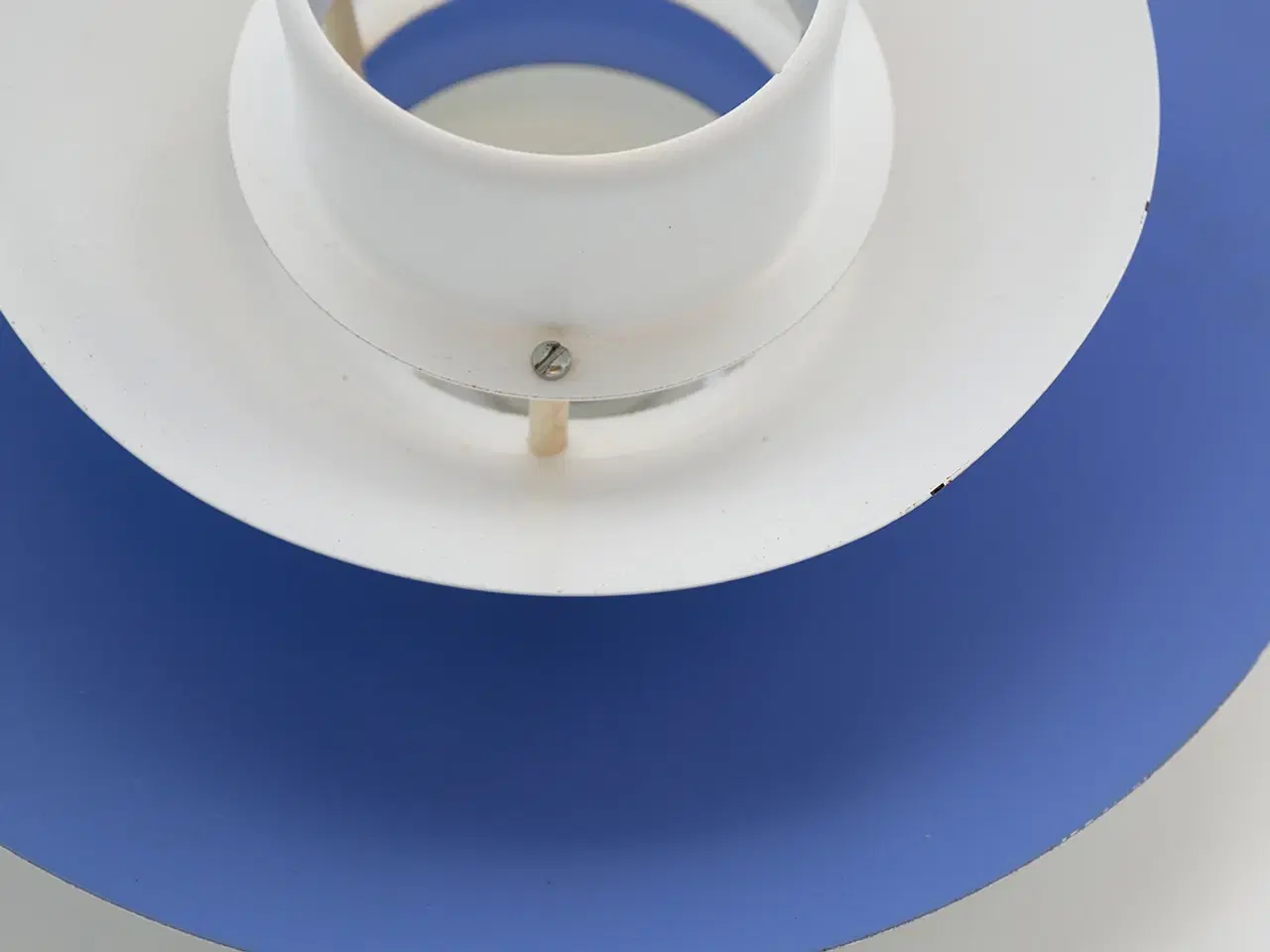 Billede 11 - Form-Light pendel Ø48 – model 52700, dansk vintage