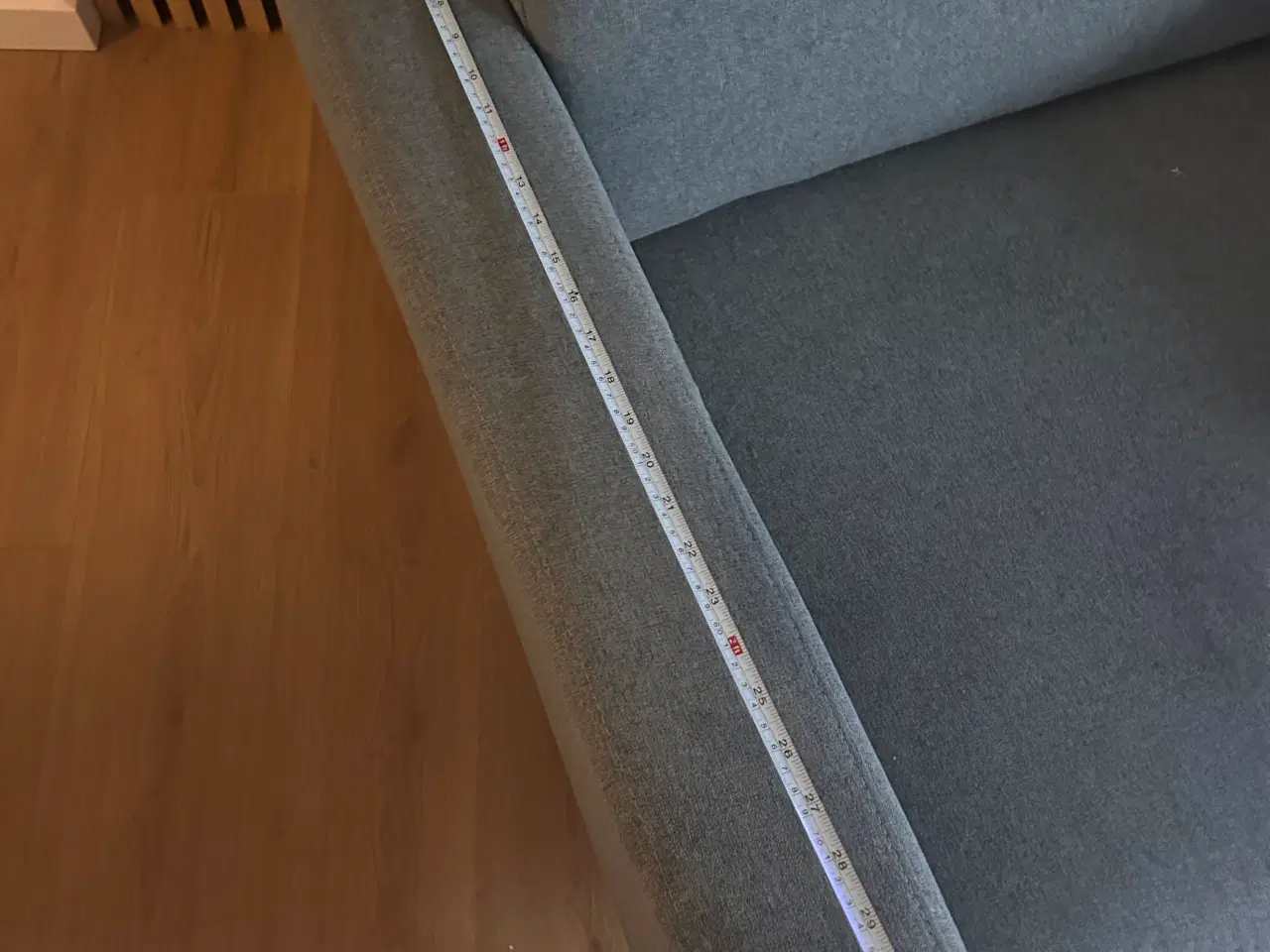 Billede 5 - Super lækker lænestol