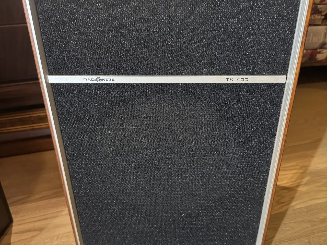 Billede 4 - Højtalere sælges 