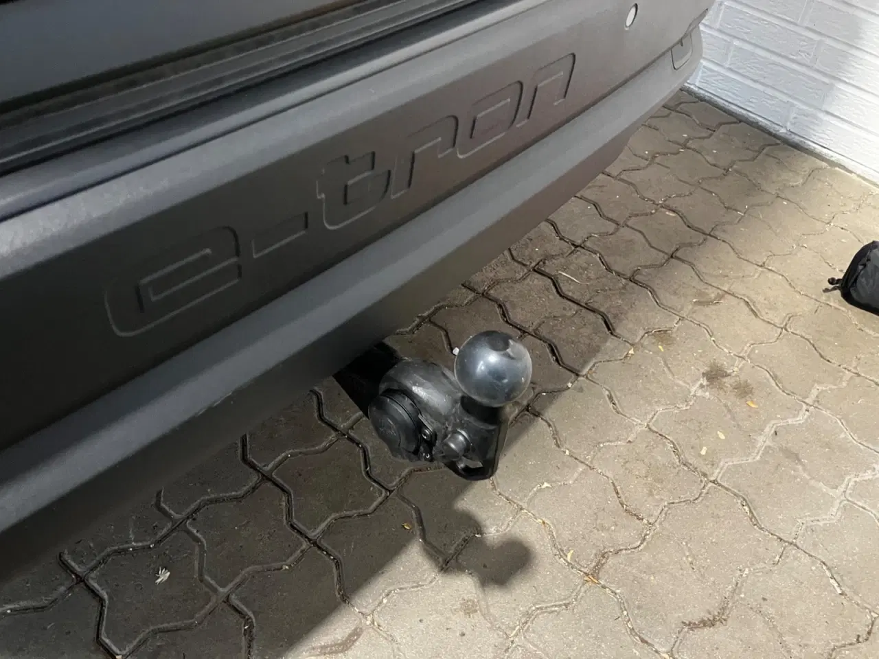 Billede 8 - Audi Q4 e-tron 40 