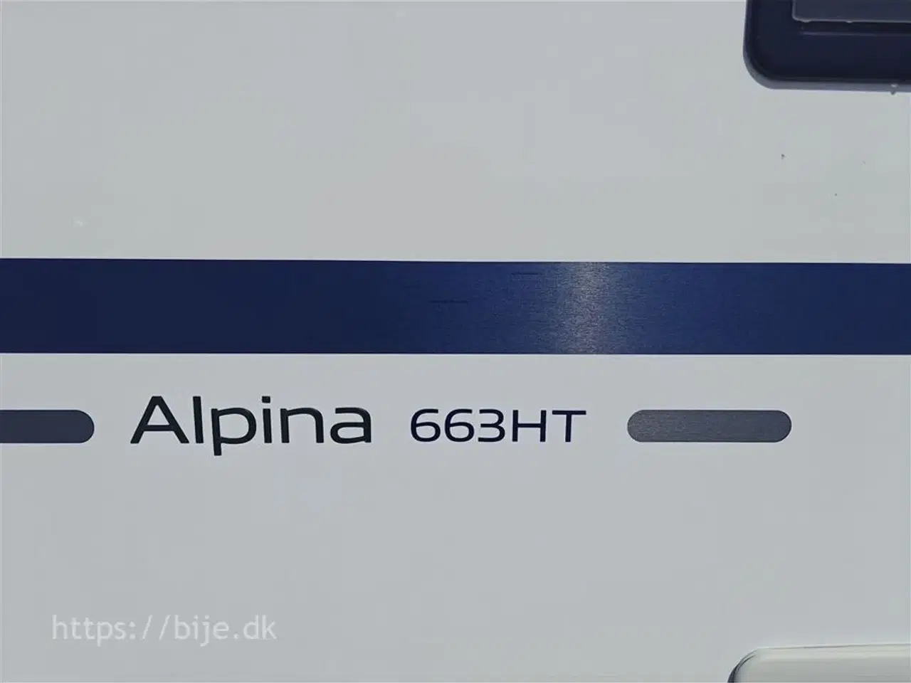 Billede 16 - 2020 - Adria Alpina 663 HT