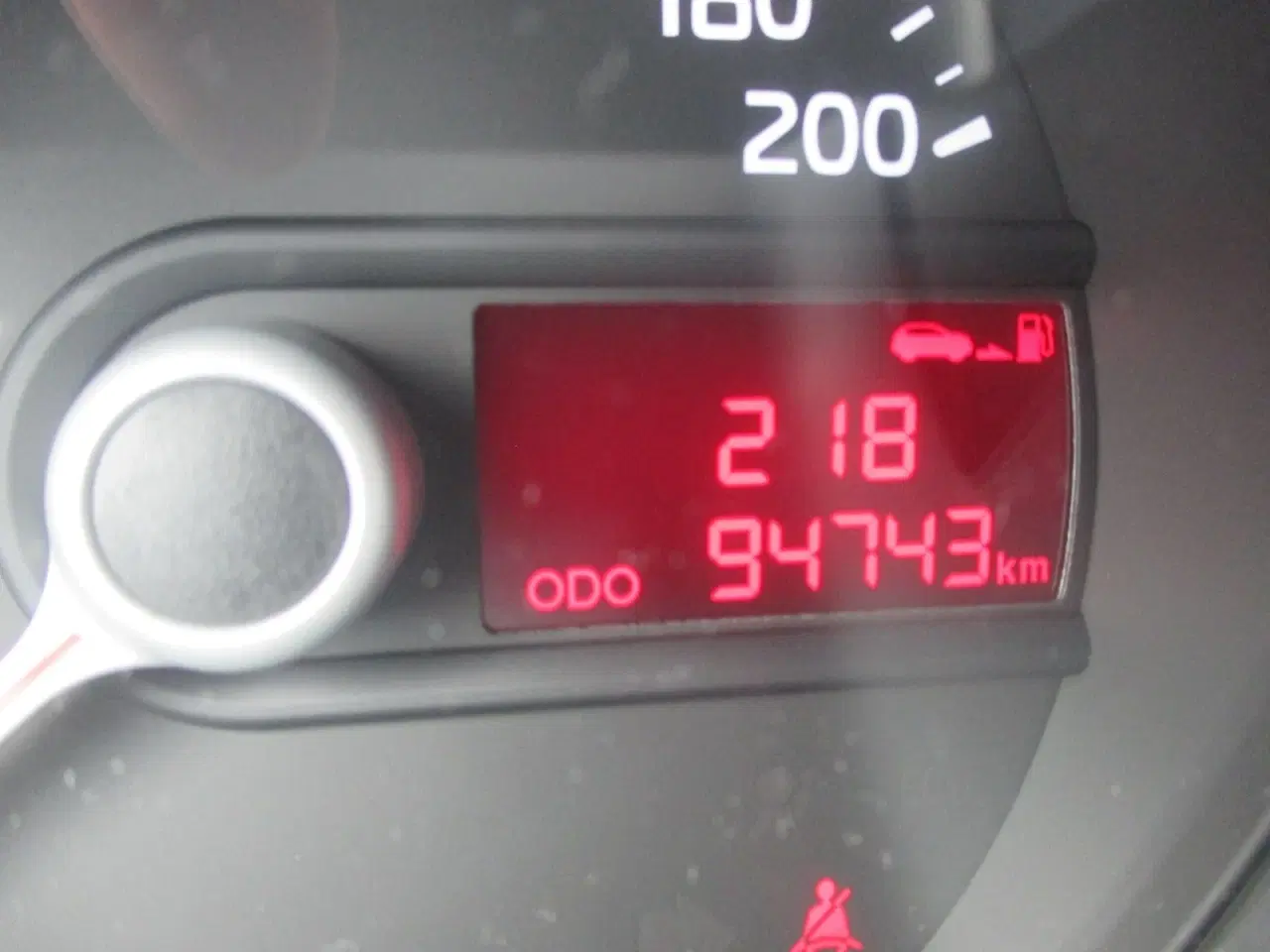 Billede 12 - Kia Picanto 1,0 Premium Sunshine