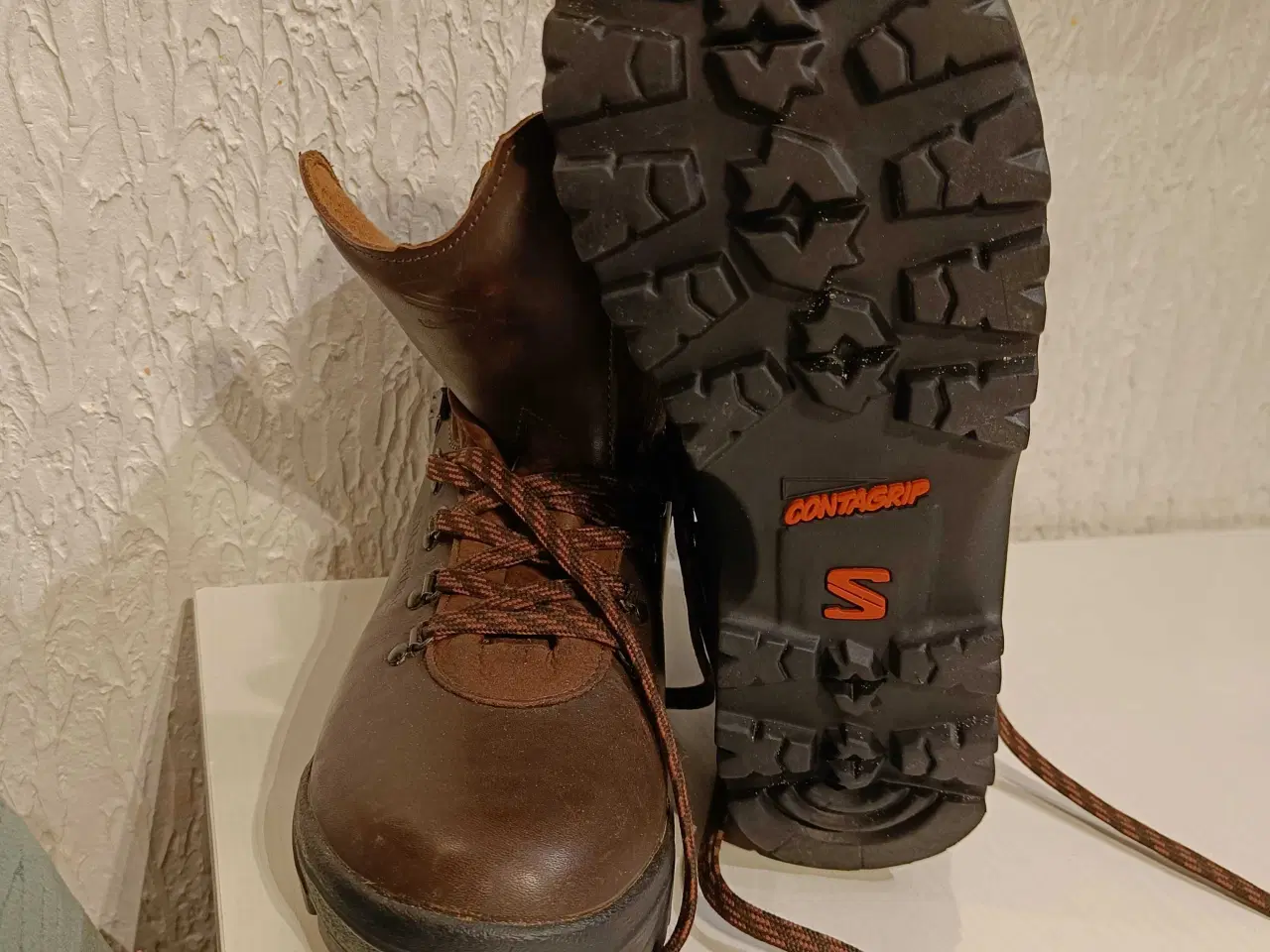 Billede 8 - Salomon 45str 