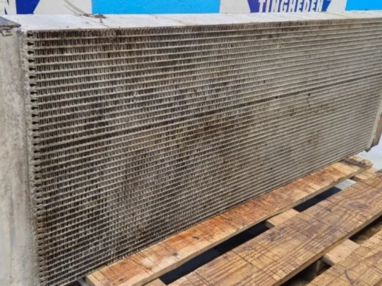 Billede 11 - Case 9240 Køler 47503047