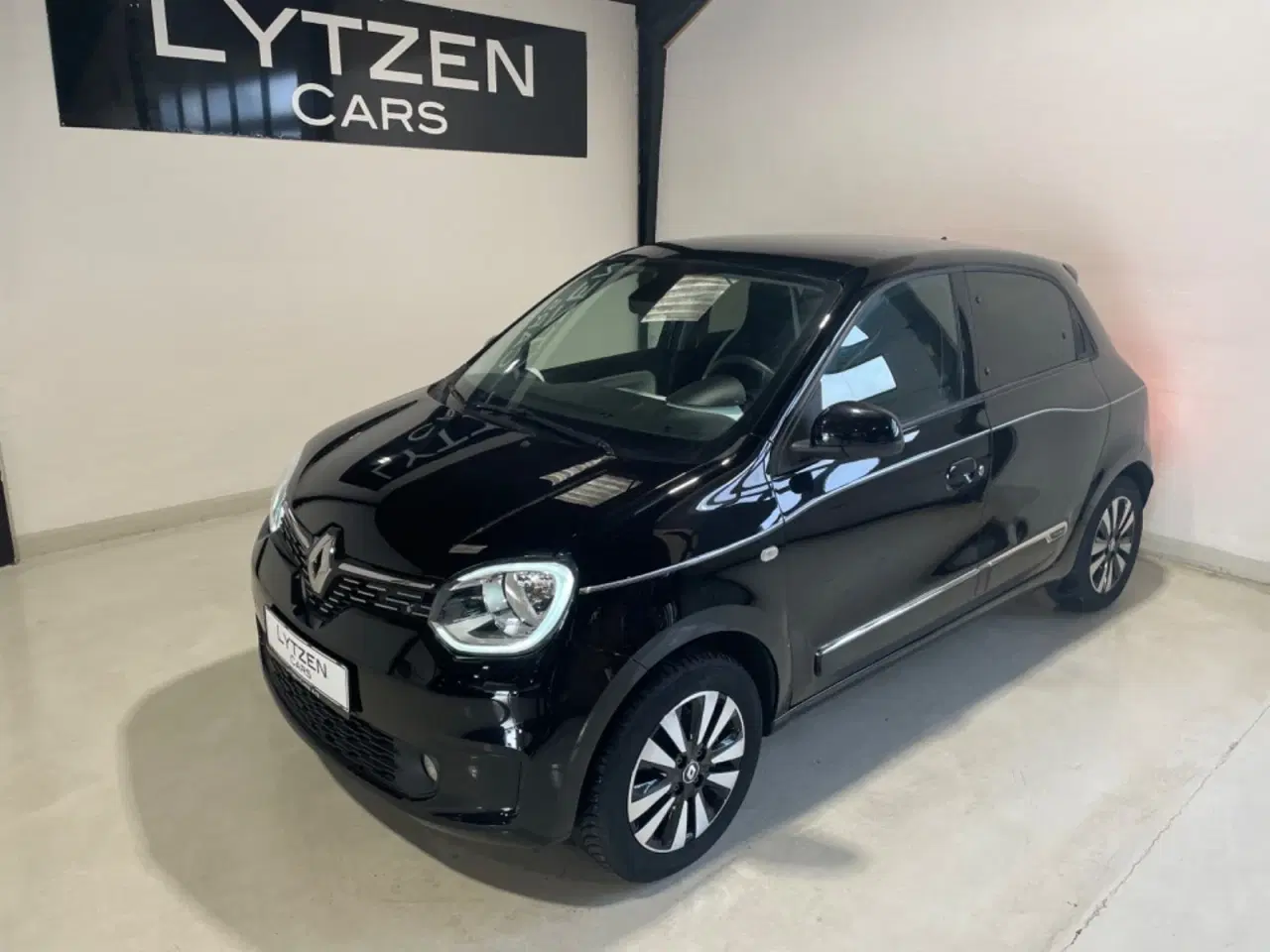 Billede 3 - Renault Twingo  Electric Zen