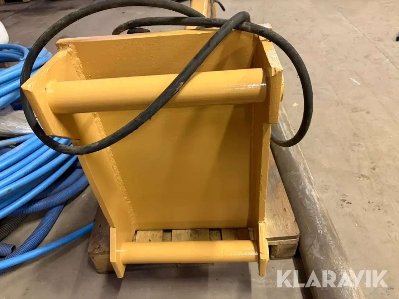 Billede 10 - Kranarm 250 s70
