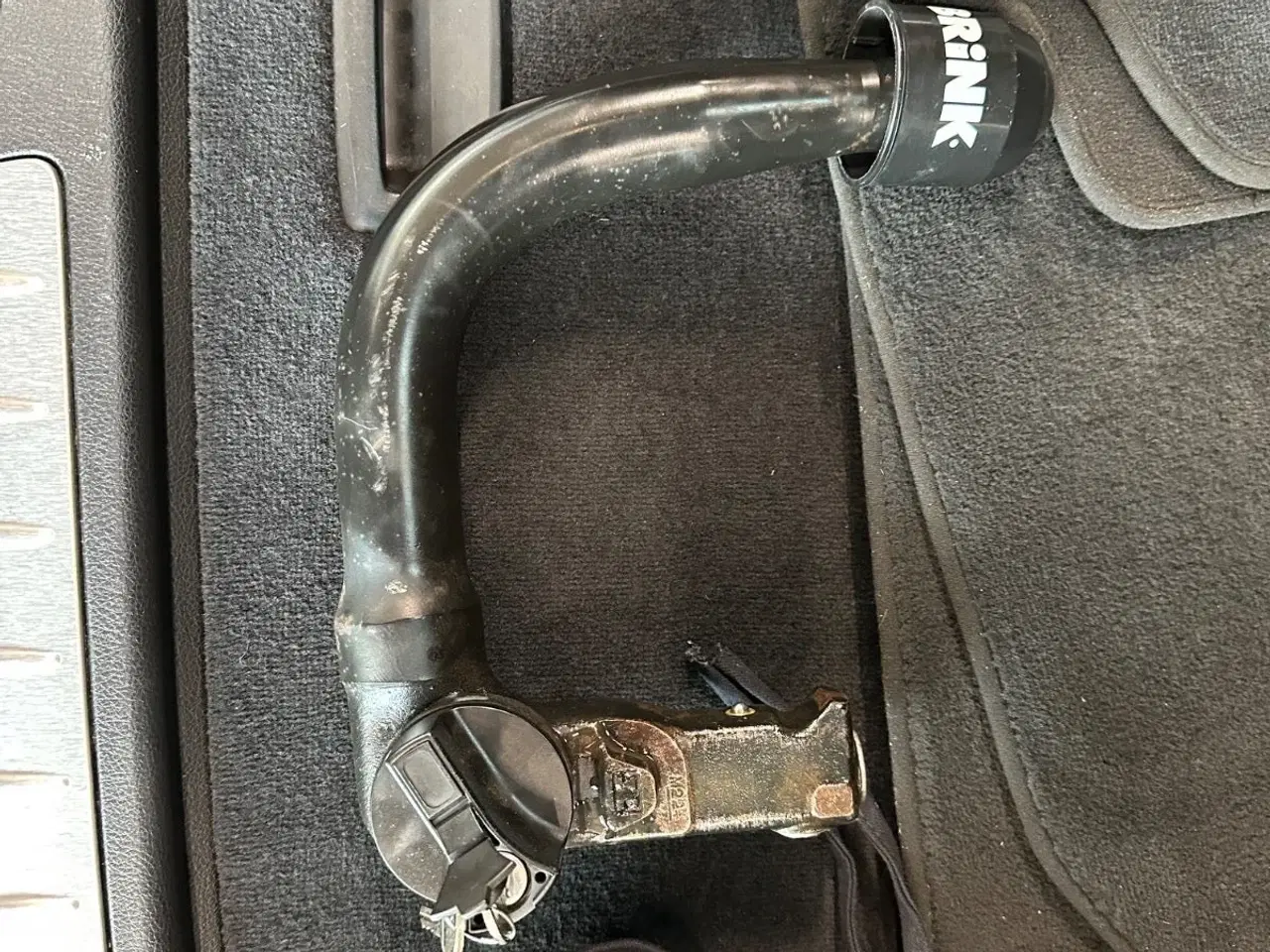 Billede 10 - BMW 320d 2,0 Touring M-Sport aut.