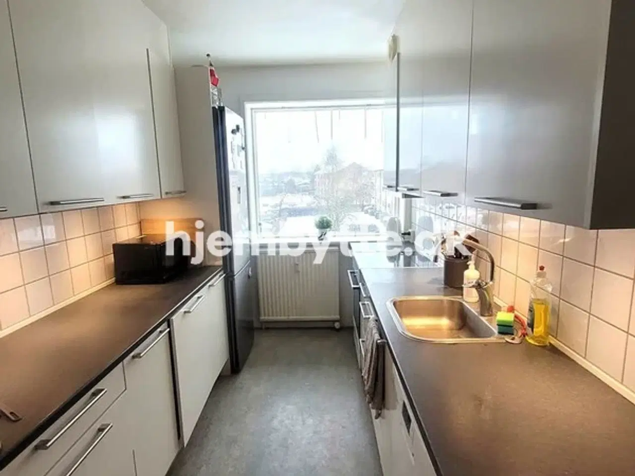 Billede 4 - Hjembytte - Novembervej