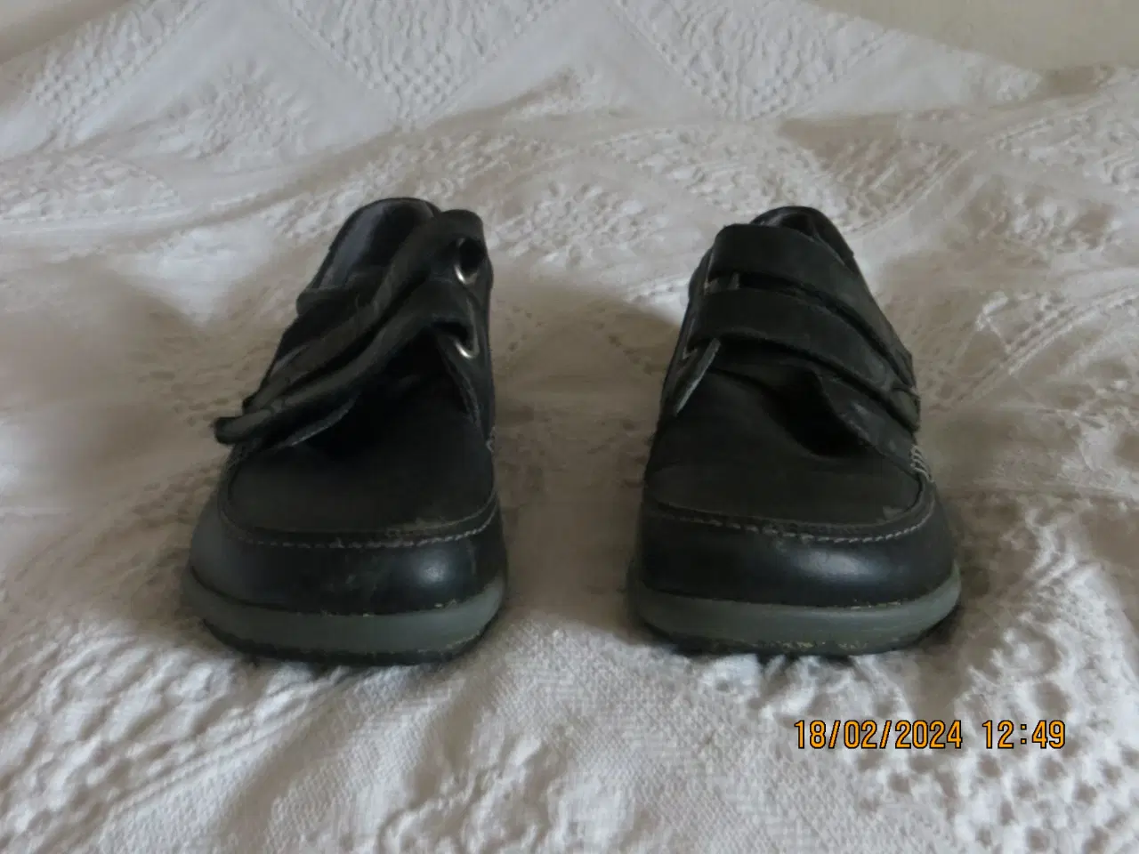 Billede 2 - New feet sko