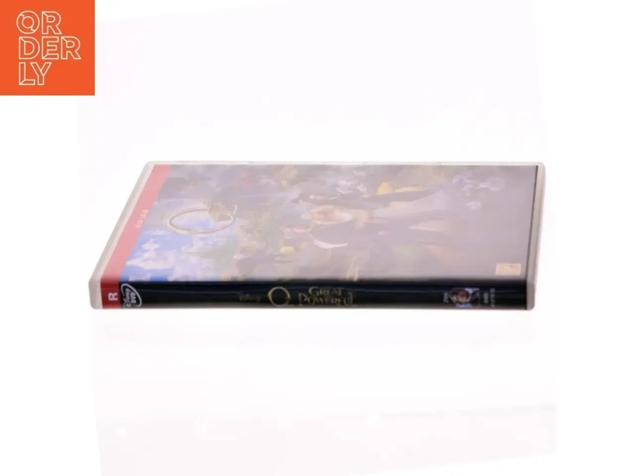 Billede 2 - Oz The Great and Powerful DVD fra Disney