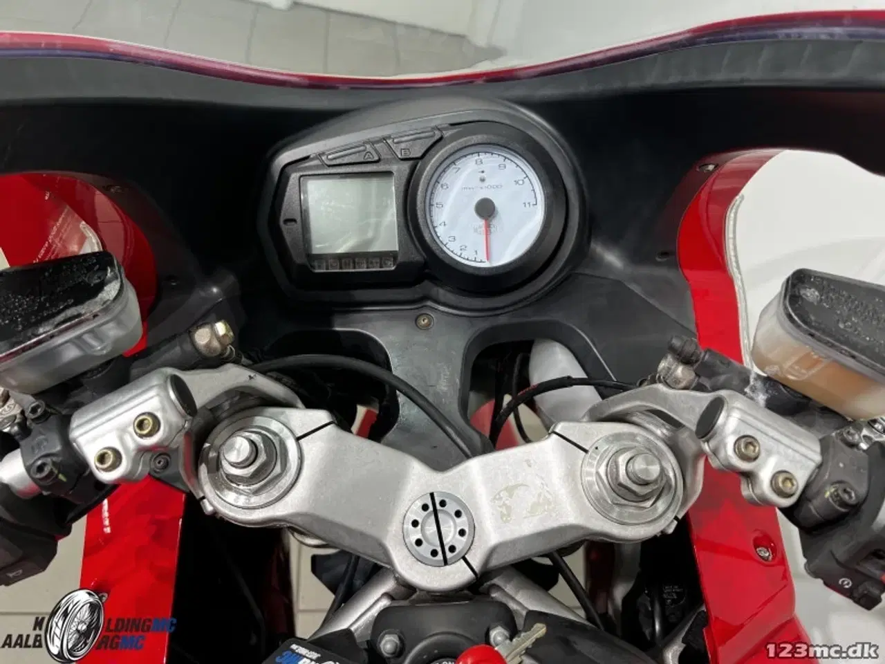 Billede 8 - Ducati ST3 Aalborg MC