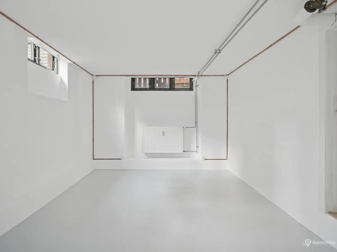 Billede 7 - 79m² Håndværkerlager /mødelokale