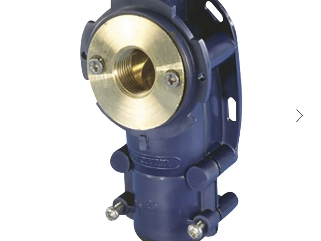 Billede 1 - Koblingsdåser