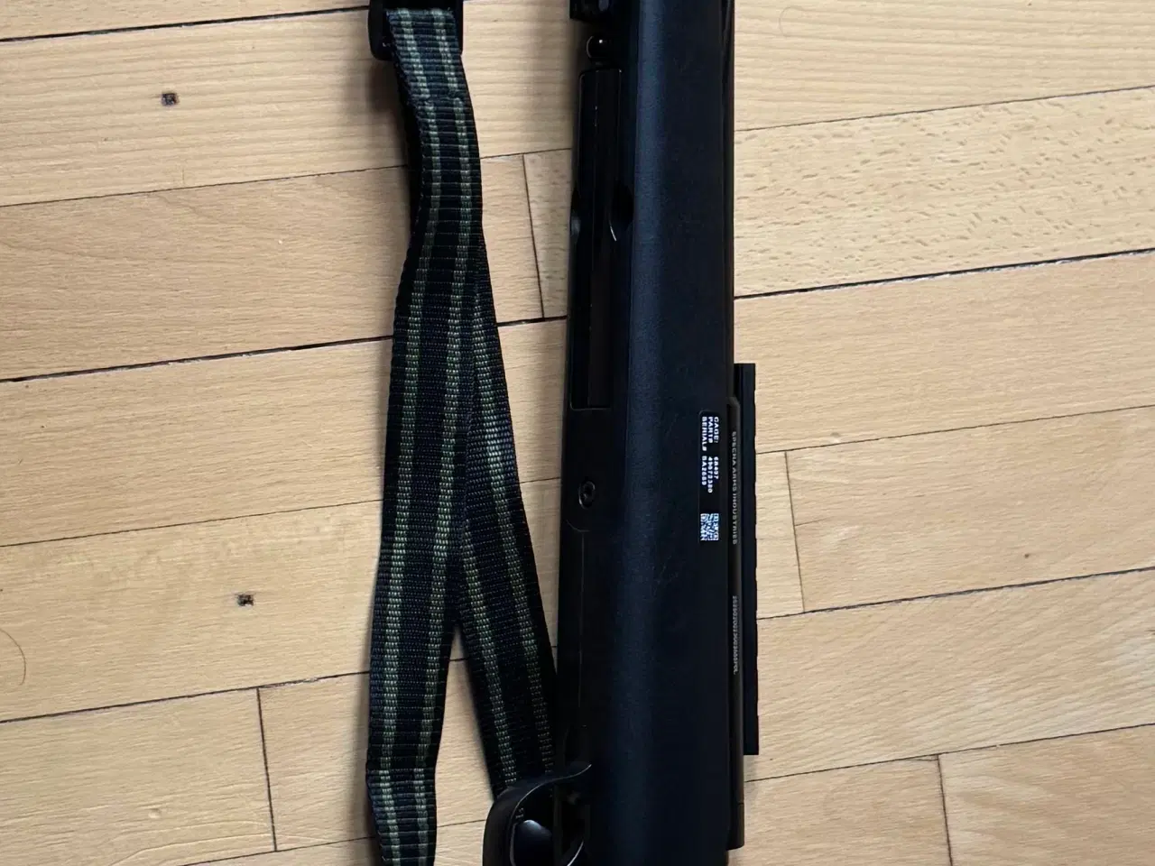 Billede 1 - Airsoft riffel