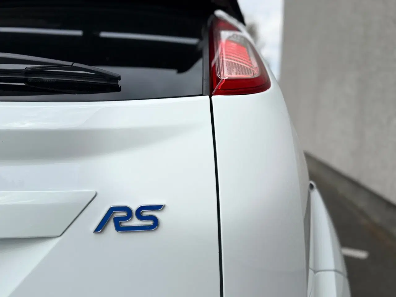Billede 22 - Ford Focus 2,5 RS