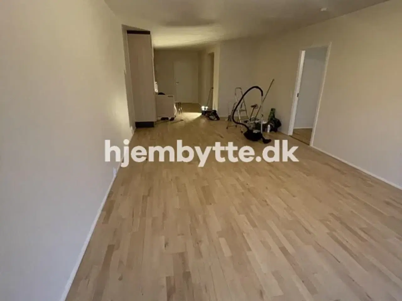 Billede 7 - Hjembytte - SofusFrancksVænge