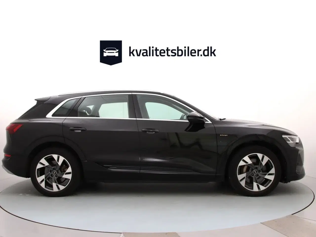 Billede 5 - Audi e-tron 55 S-line Prestige quattro