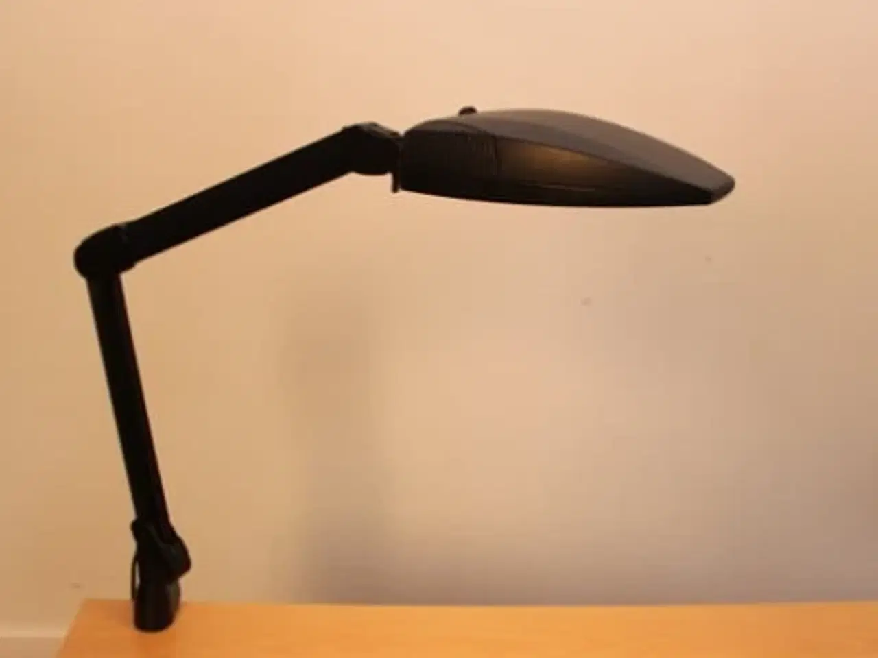 Billede 1 - Luxo Calypso