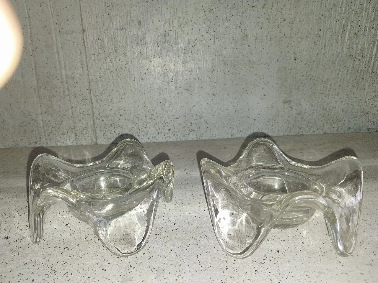 Billede 1 - Lysestager 