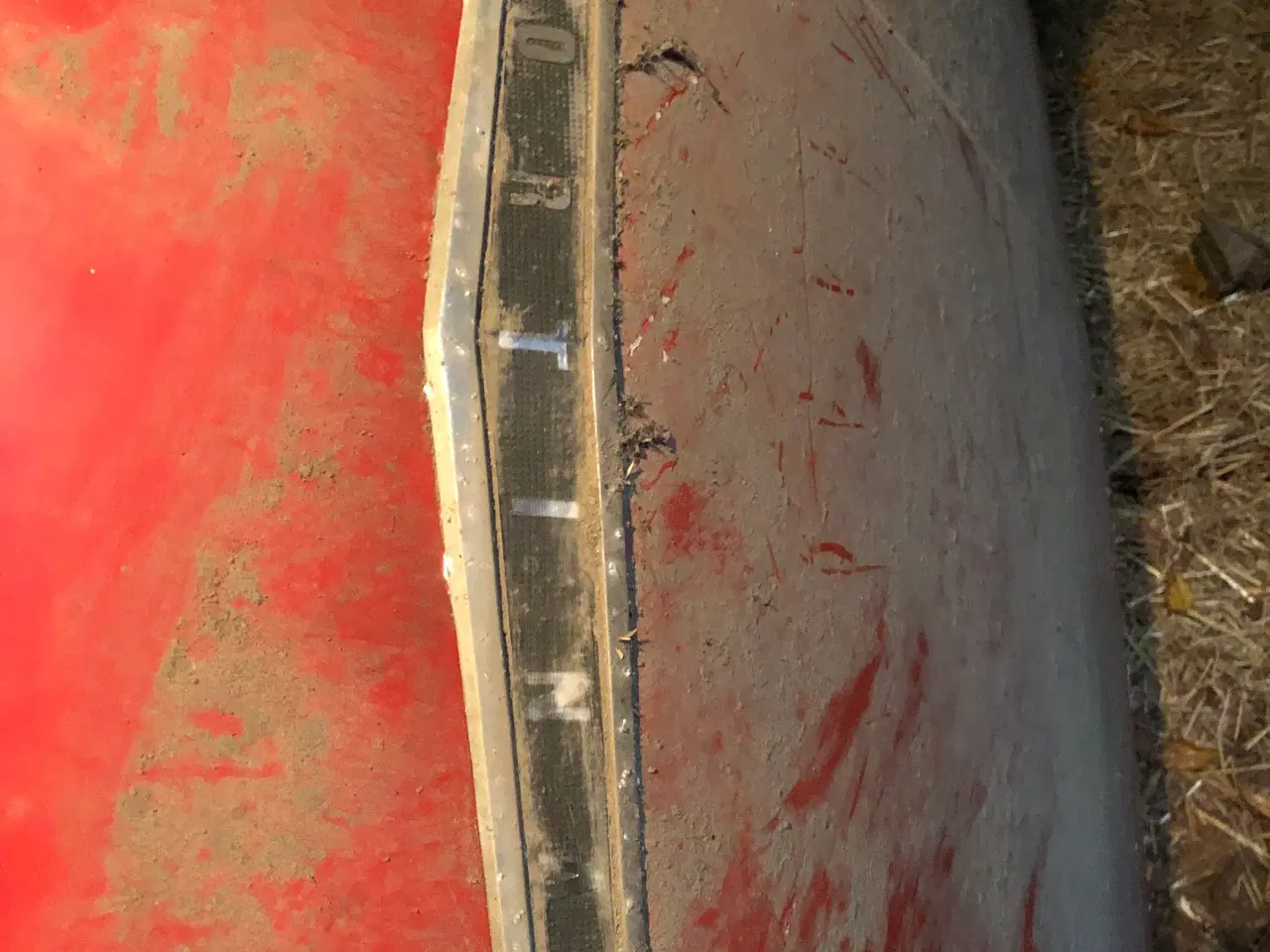 Billede 1 - Ford Cortina Veteran