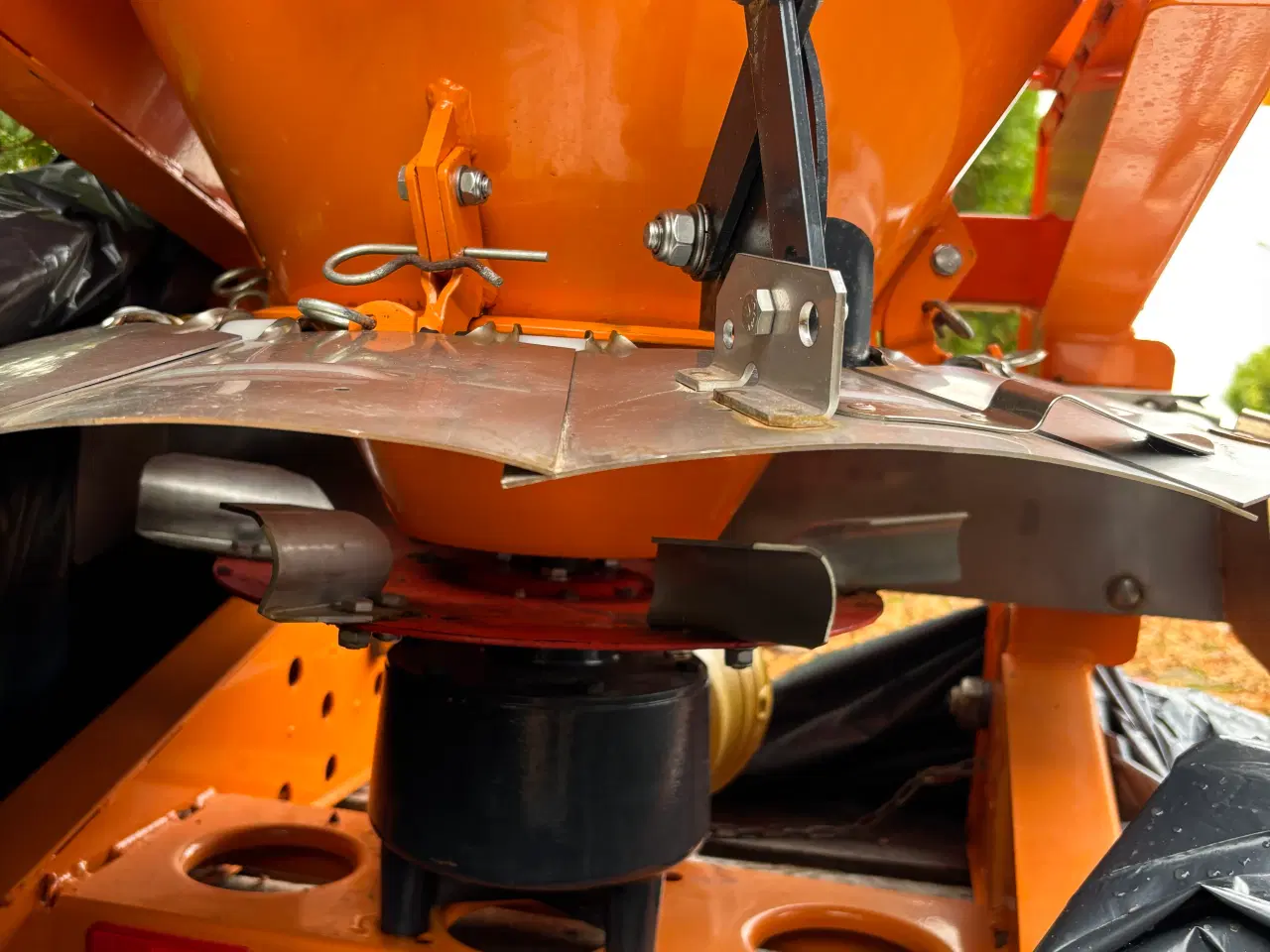 Billede 10 - Rauch SA250 som ny