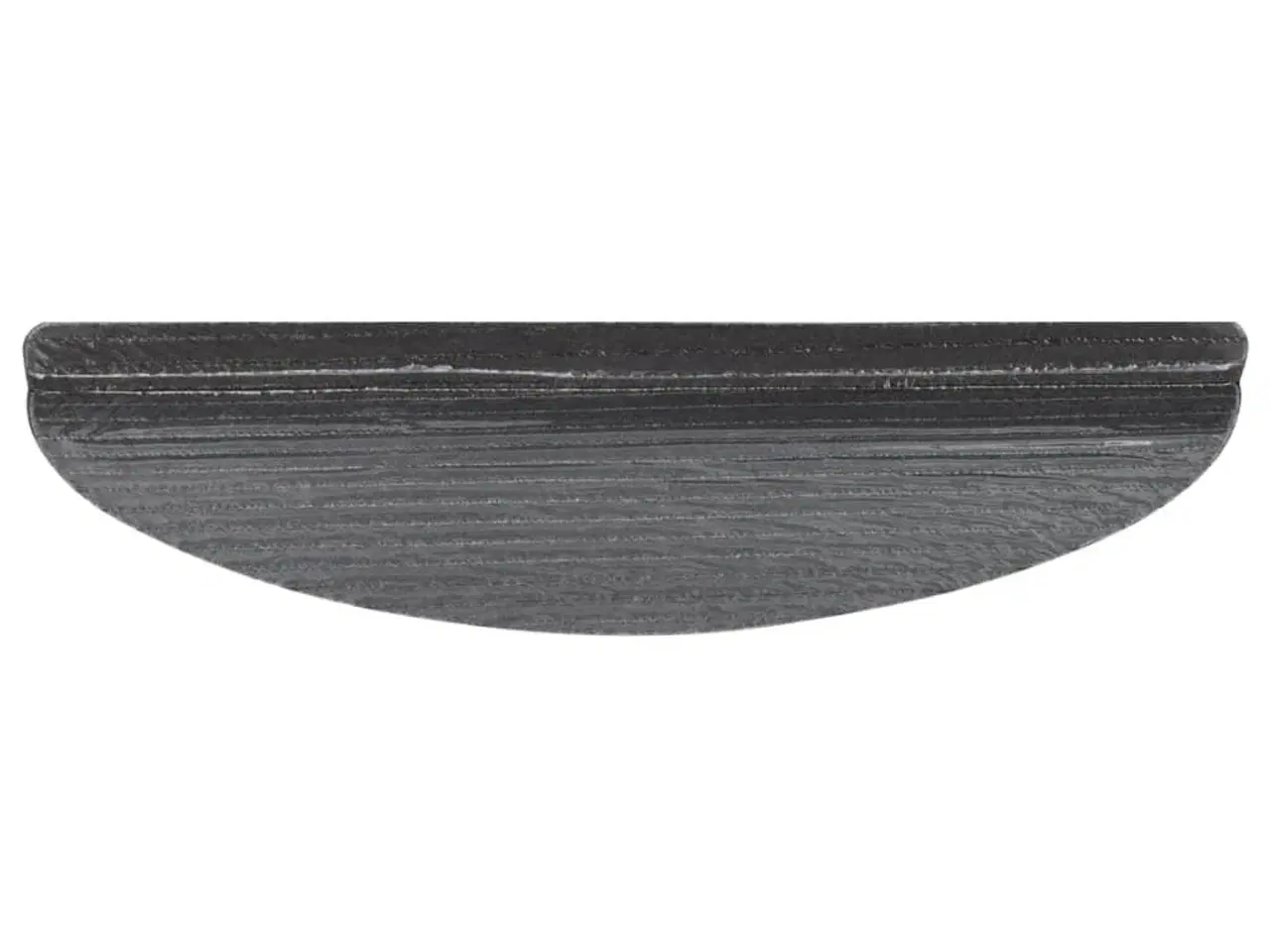 Billede 6 - Selvklæbende trappemåtter 10 stk. 56x17x3 cm beige