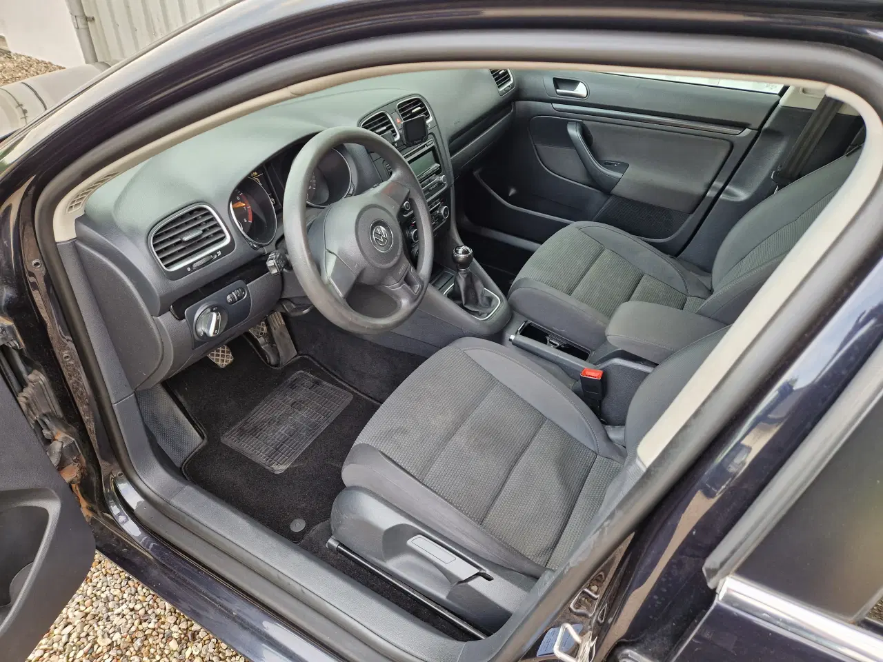 Billede 7 - Vw Golf 6 Variant TSI 