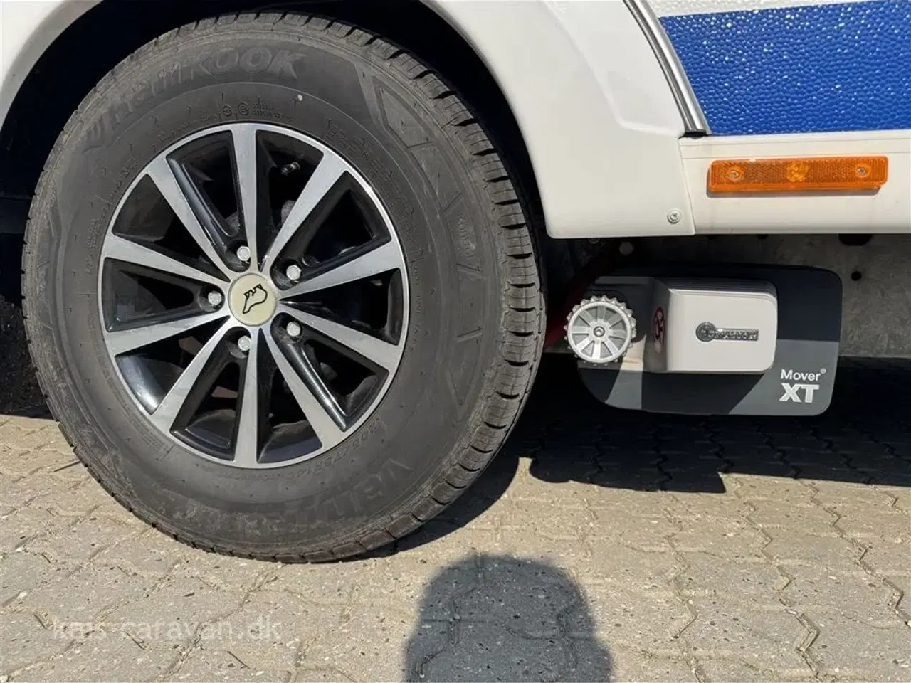 Billede 12 - 2021 - Polar Original 560 S