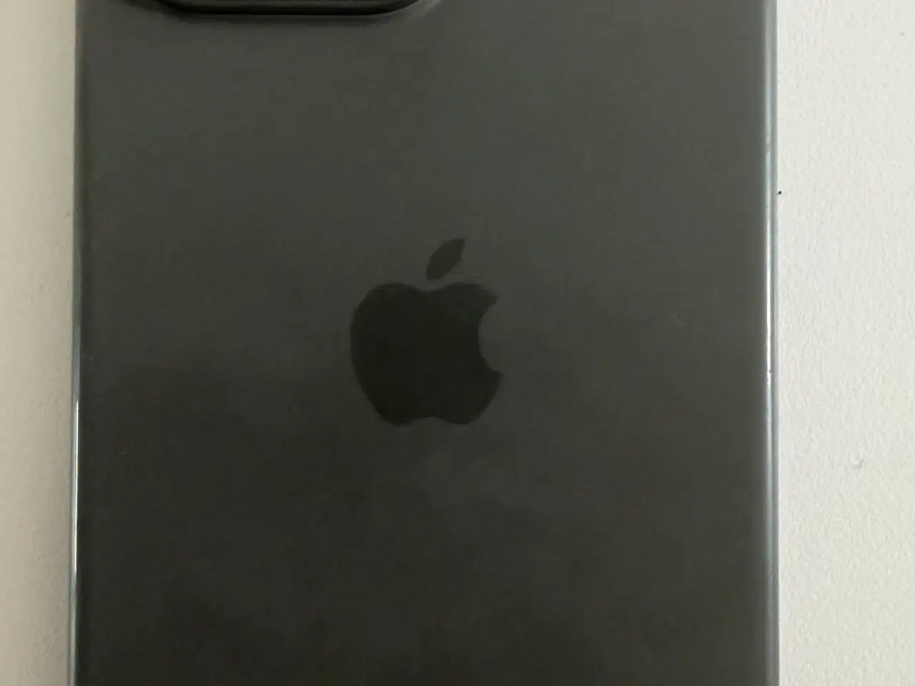Billede 3 - iPhone 16 pro Max 256 GB Naturel Titanium 