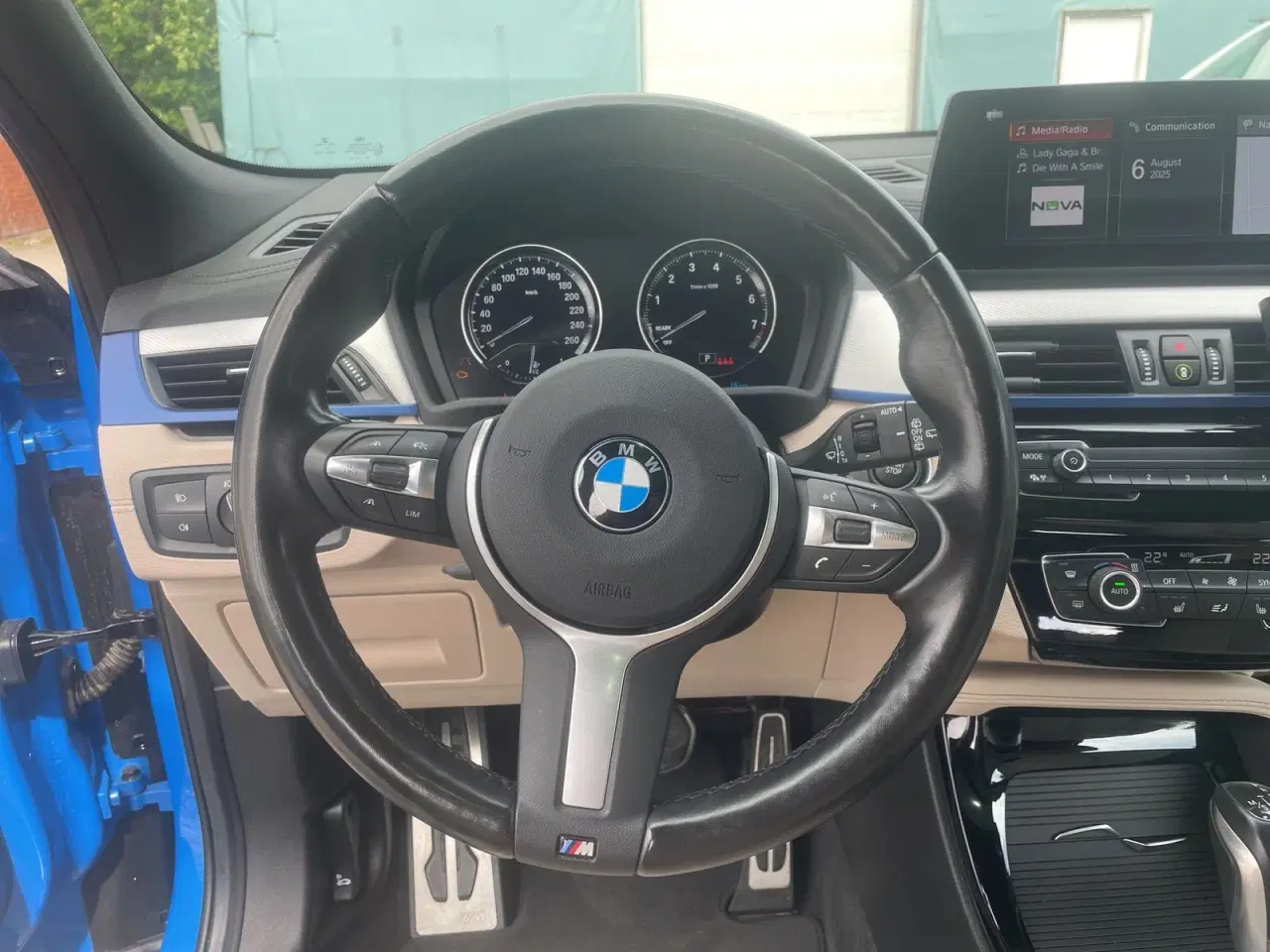 Billede 11 - BMW X2 1,5 xDrive25e M-Sport+ aut.