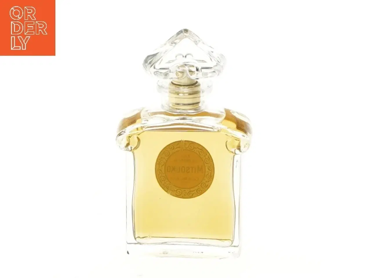 Billede 2 - Ubrugt Guerlain perfume (str. 12,5 cm)