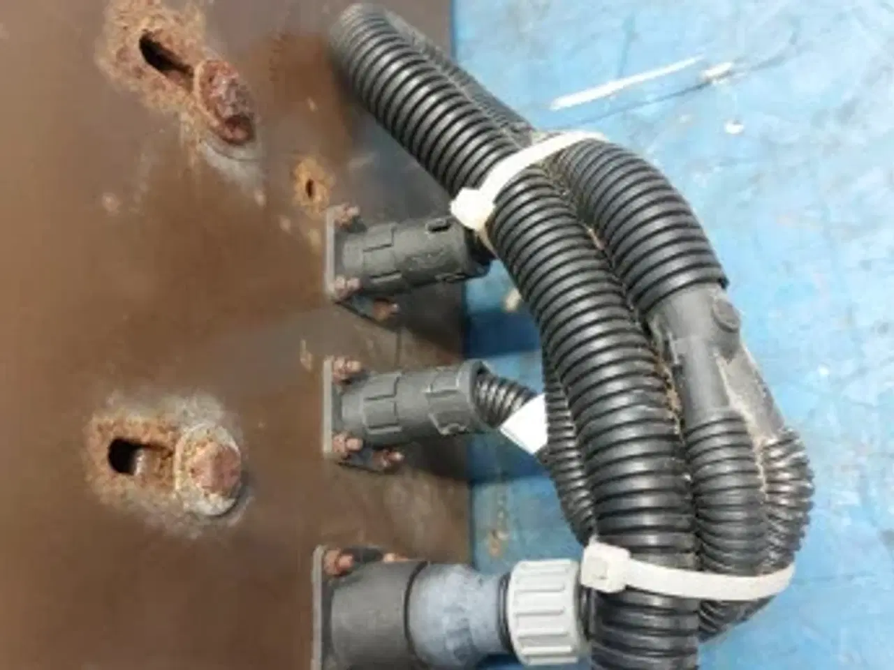 Billede 9 - Dronningborg D9000 20 Fod Powerflow 45120700