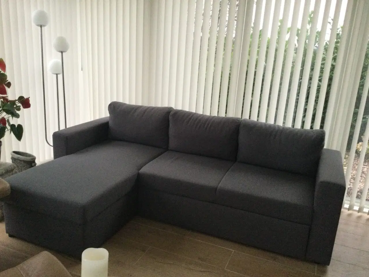 Billede 1 - Sofa 