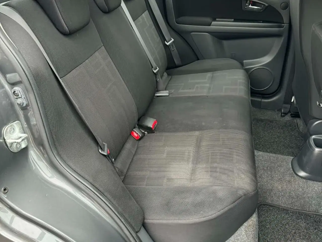 Billede 6 - Suzuki SX4 1,6 GLX