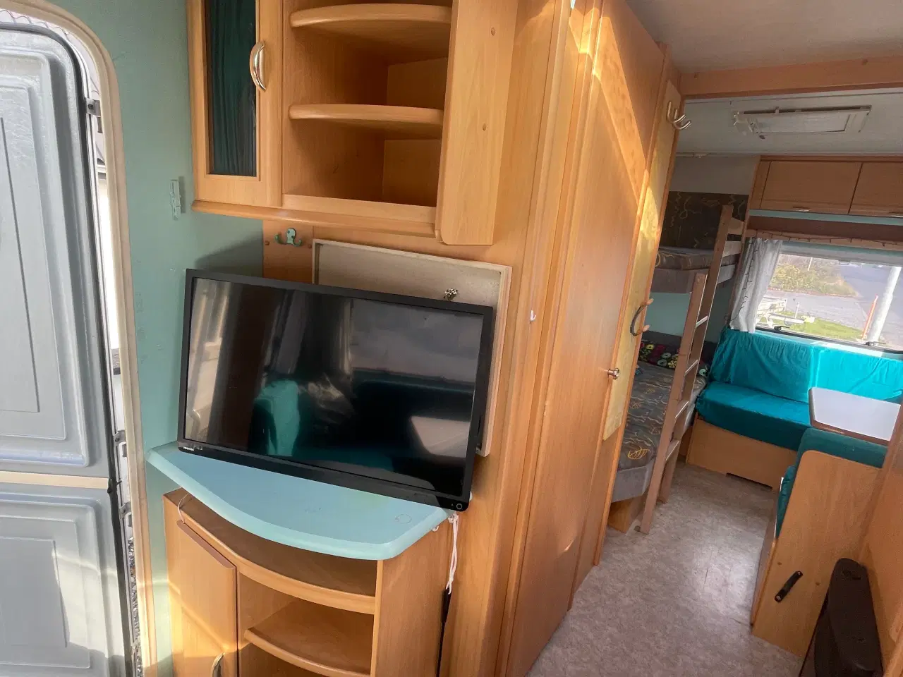 Billede 8 - Wilk campingvogn