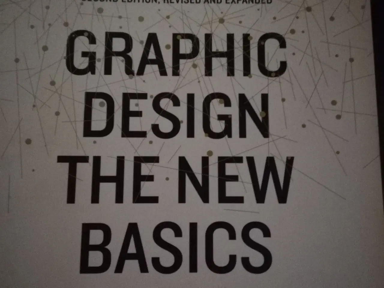 Billede 2 - Graphic Design The New Basics