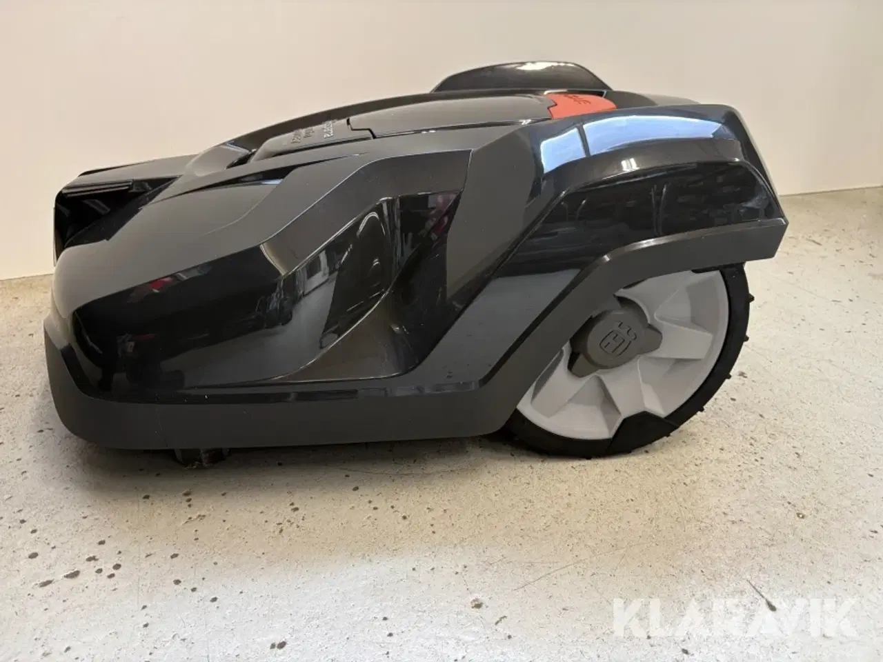 Billede 10 - Robotplæneklipper Husqvarna 440