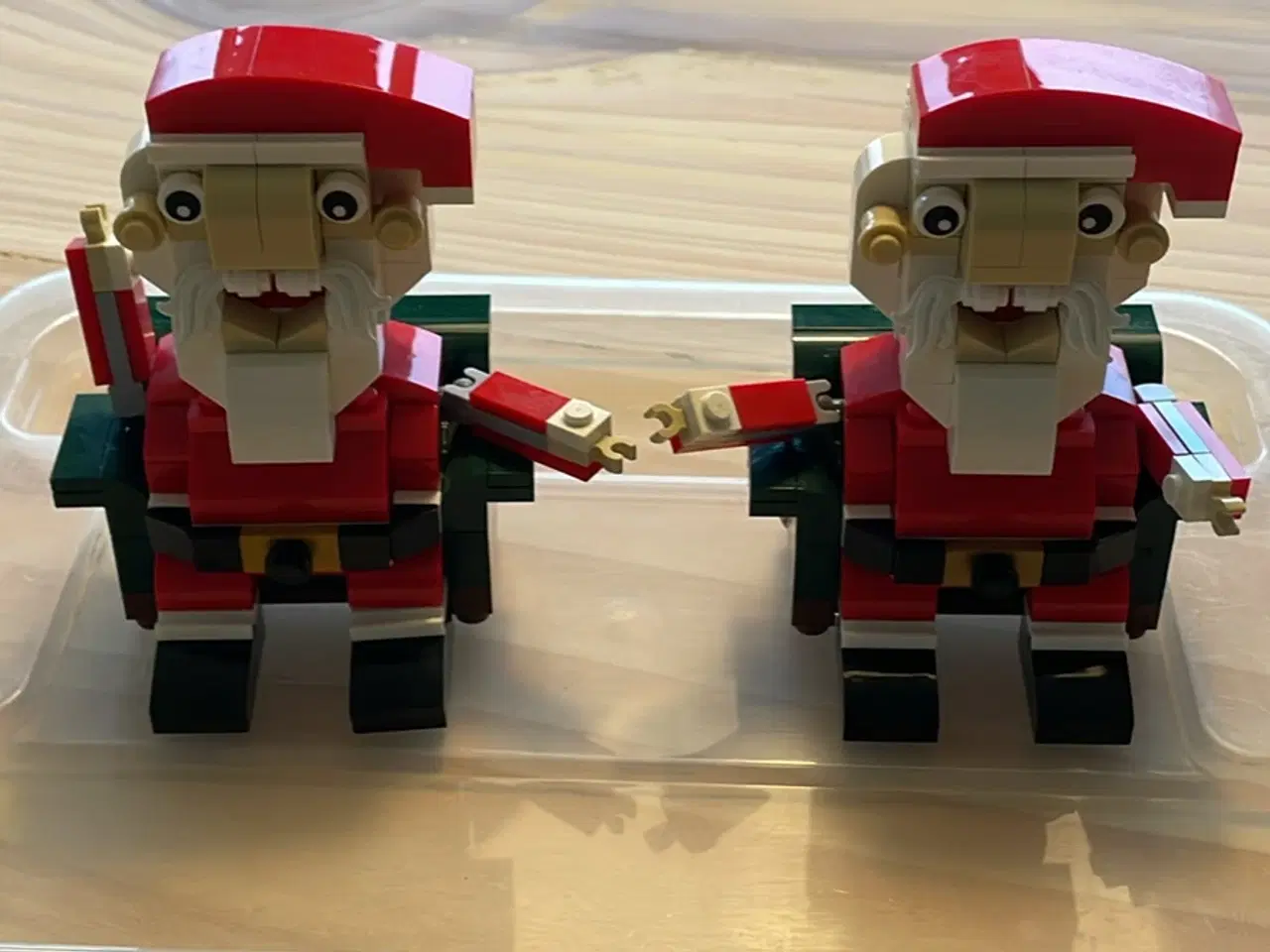 Billede 10 - LEGO dels helt nyt i uåbnede kasser - se priser