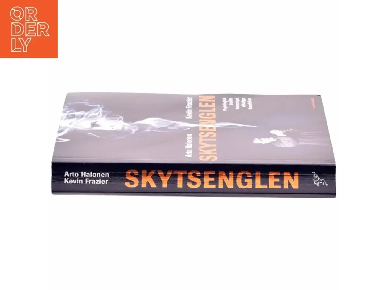 Billede 2 - Skytsenglen (Bog)
