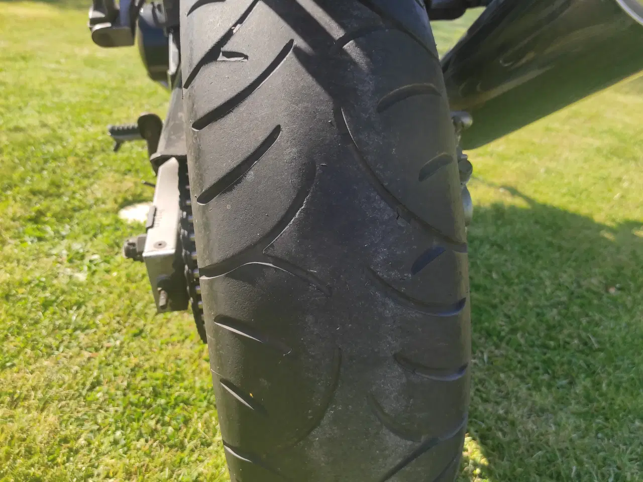 Billede 6 - Kawasaki zr7