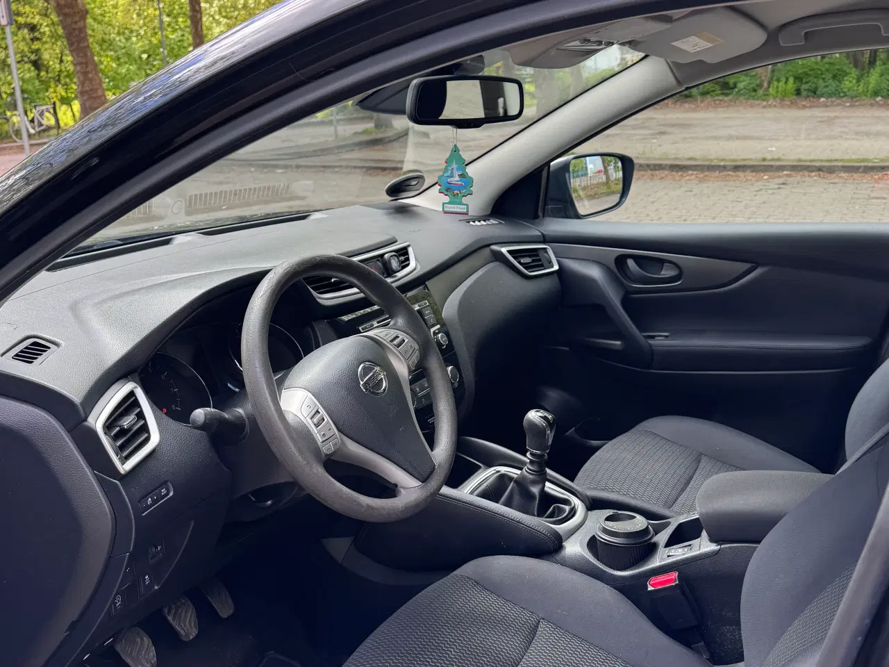 Billede 9 - Nissan Qashqai 2015