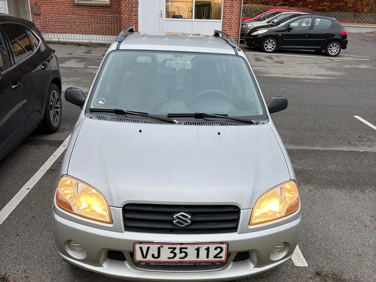 Billede 2 - Suzuki Ignis nysynet og ny service