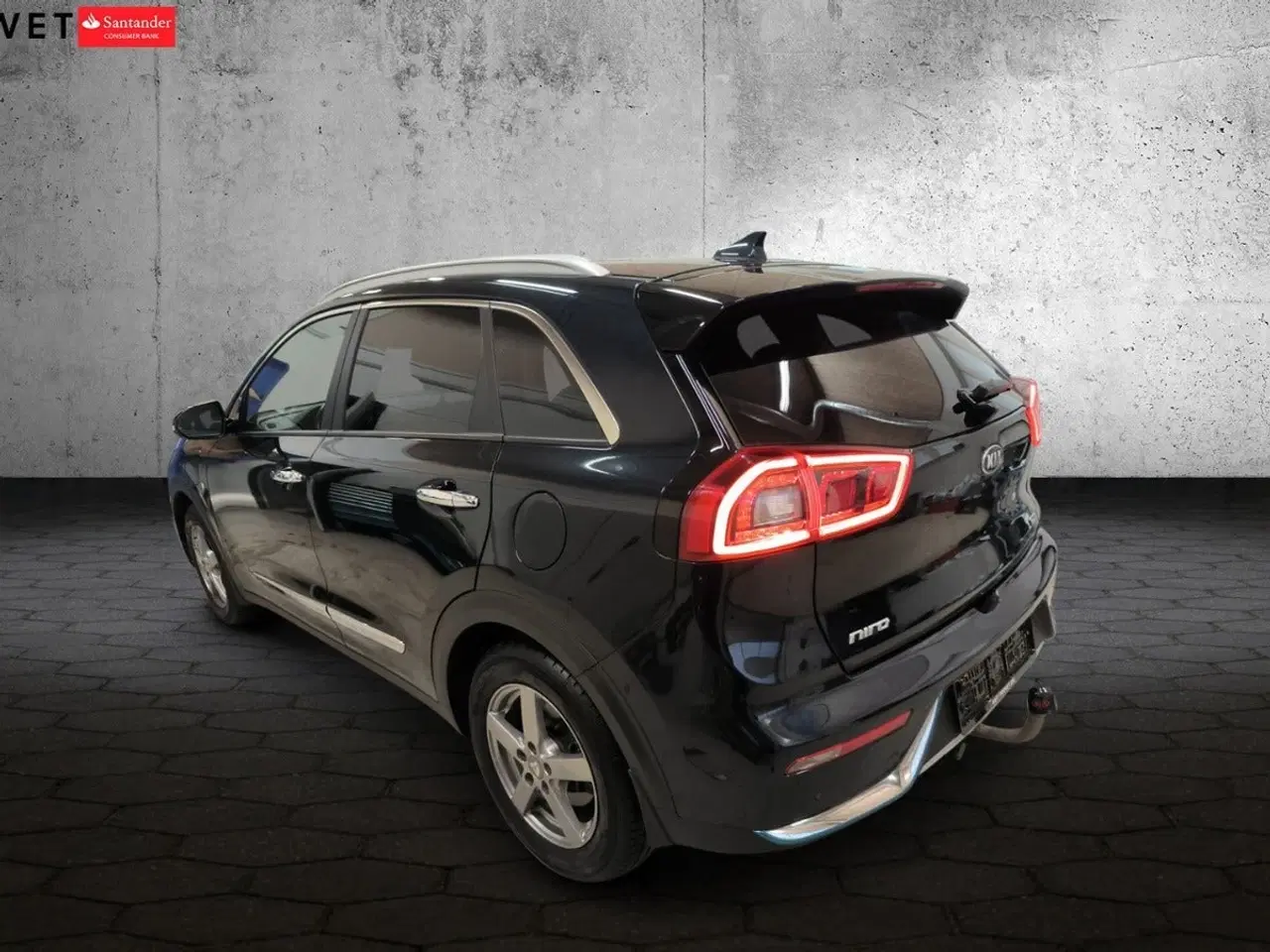 Billede 4 - Kia Niro 1,6 PHEV Premium DCT