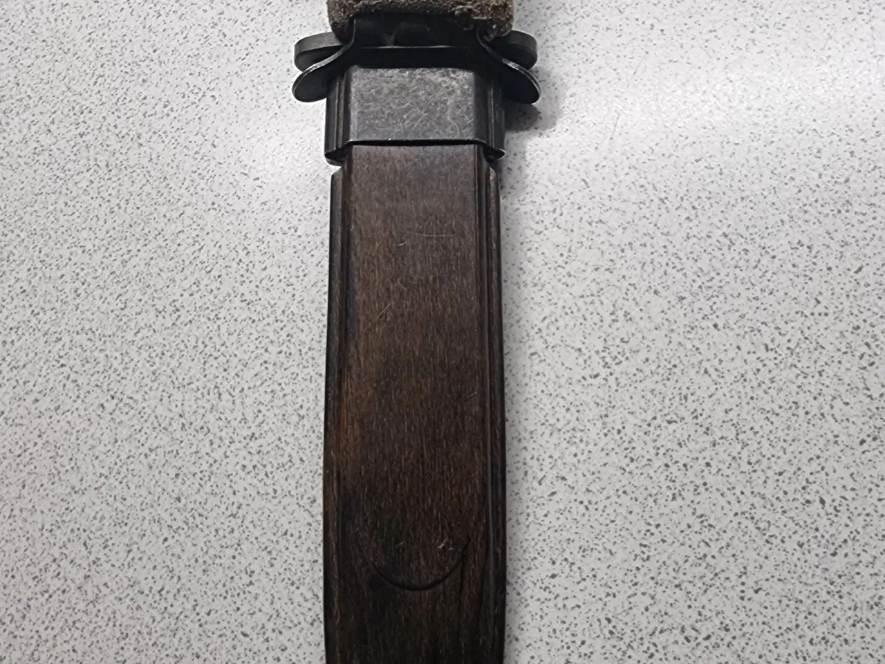 Billede 2 - Dansk bajonet 1951